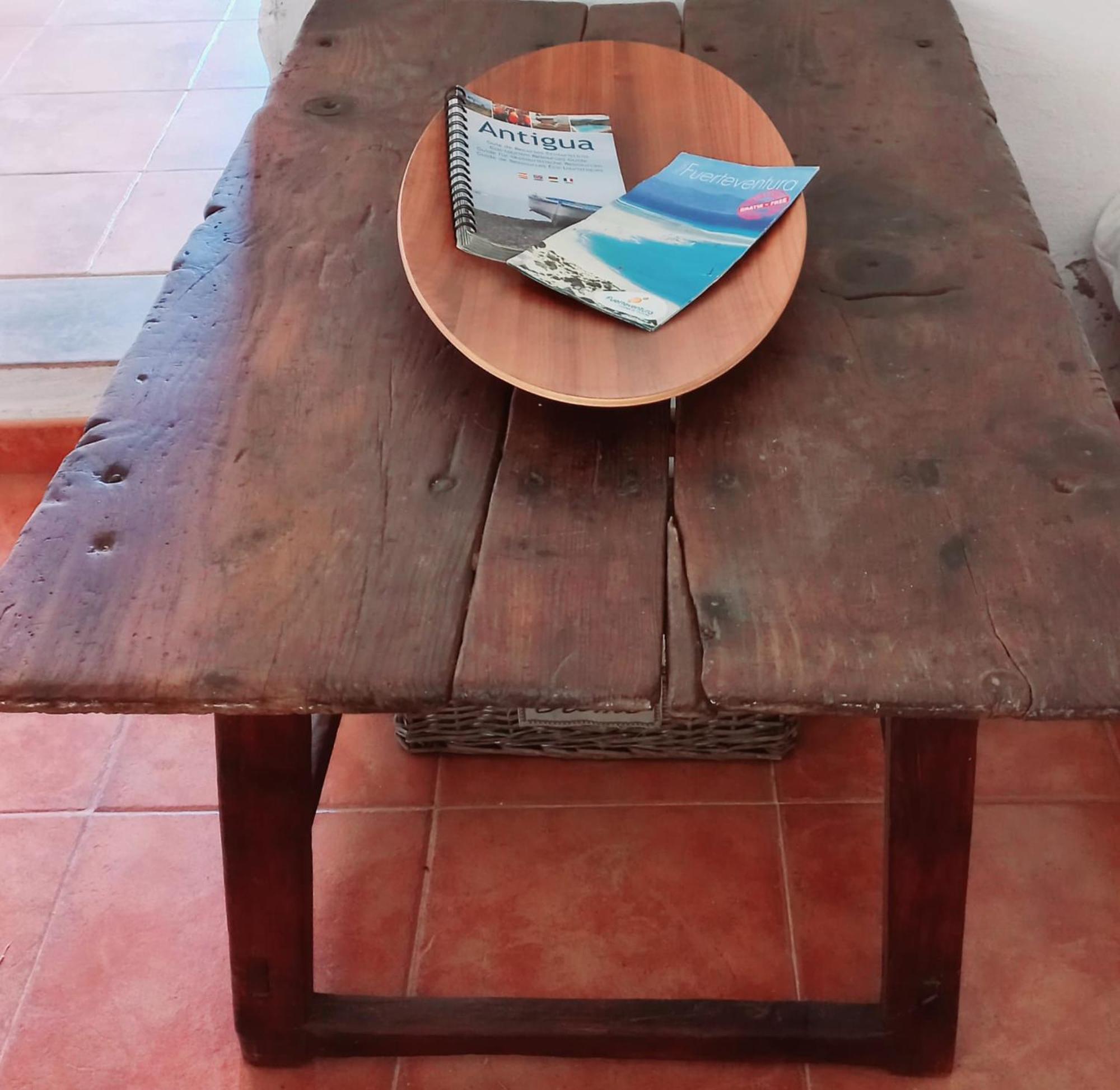 Encantadora Casita Con Molino Y Piscina อันติกัว ภายนอก รูปภาพ