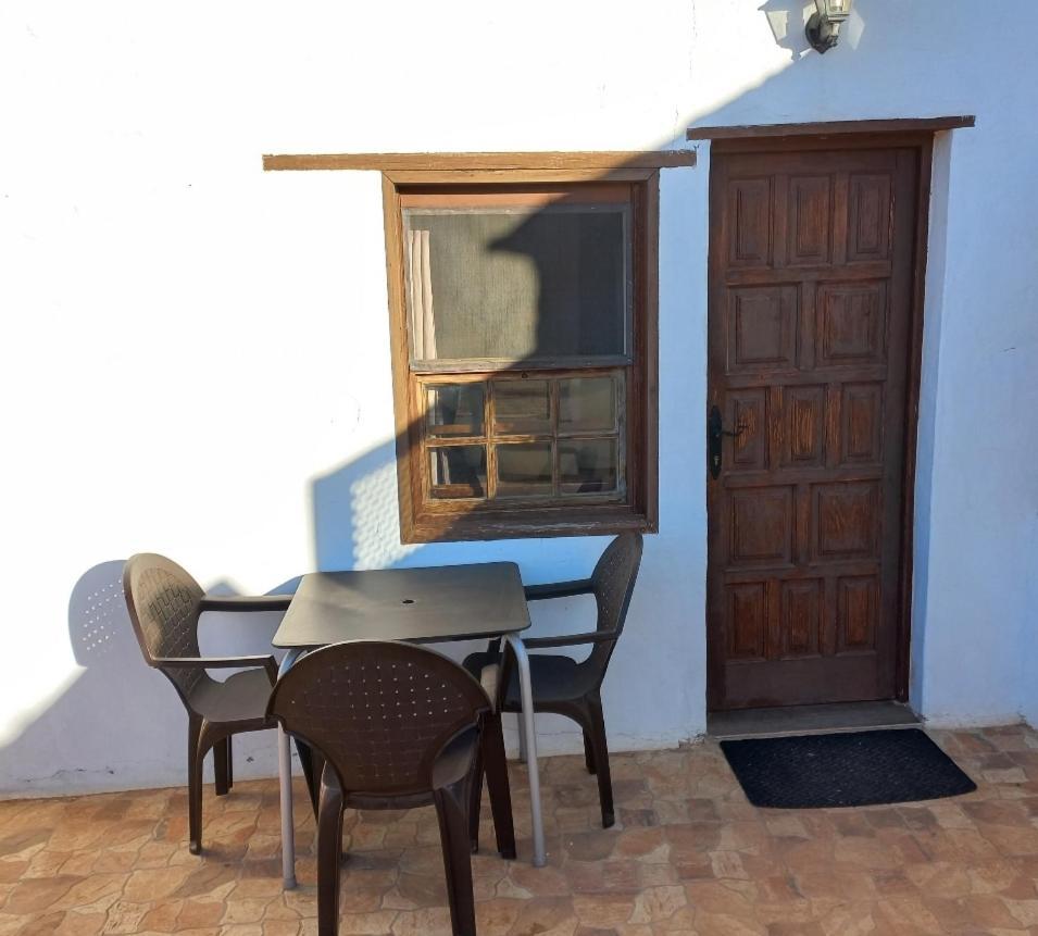 Encantadora Casita Con Molino Y Piscina อันติกัว ภายนอก รูปภาพ